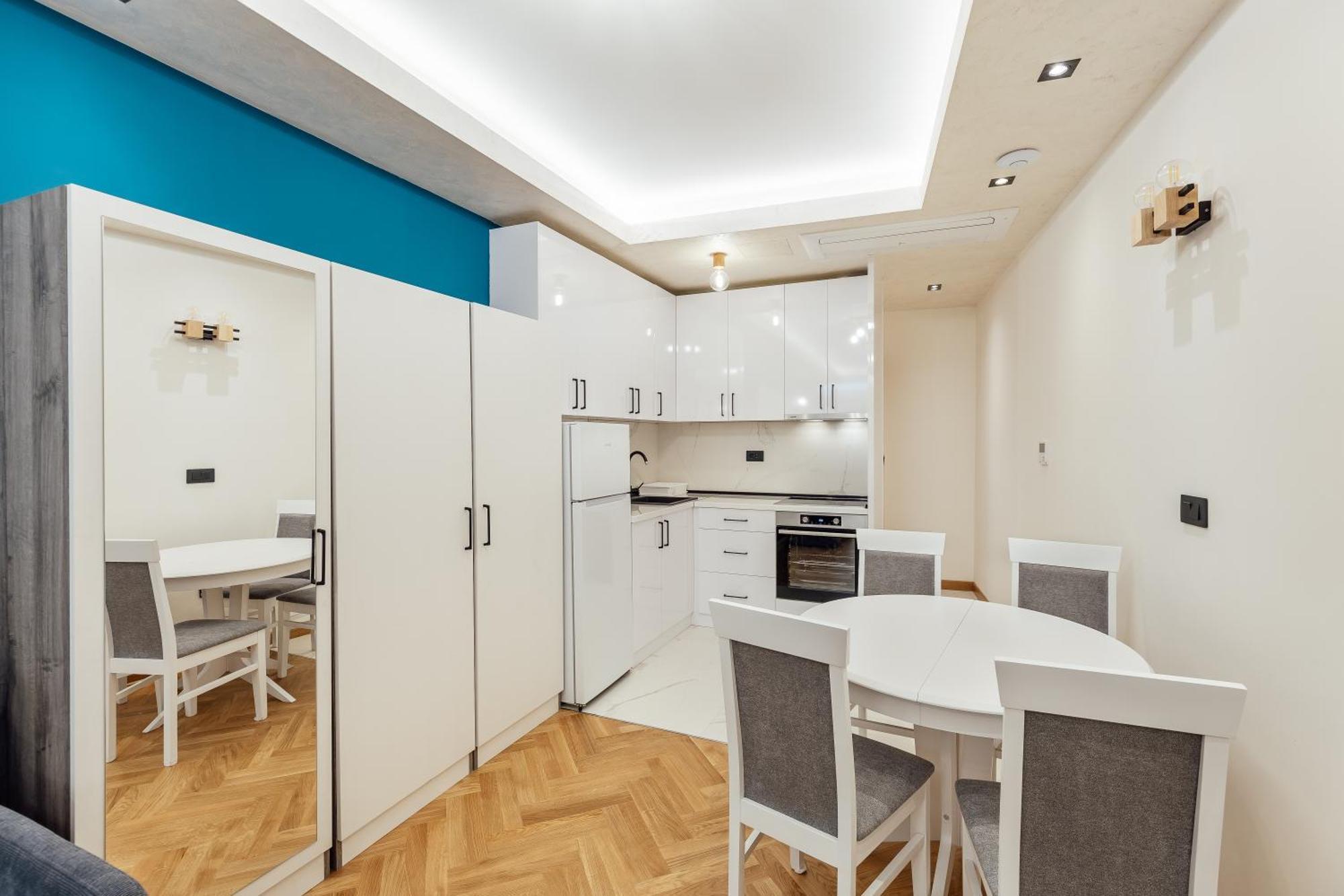 Guesthouse Villa Stari Grad Herceg Novi Quarto foto